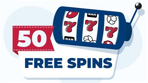 50 no deposit bonus spins